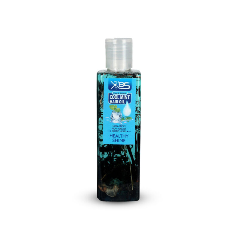 XBS Hair Shining Oil | Anti Dandruff Oil, Adds Shine, Promote Hair Growth
